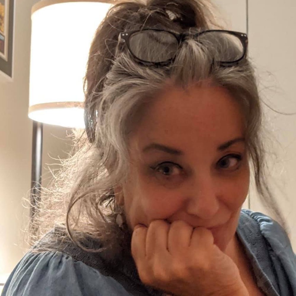 Meet your Posher, Debra